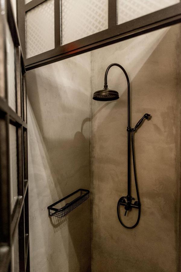 Castle Downtown Apartment Budapest Exterior foto