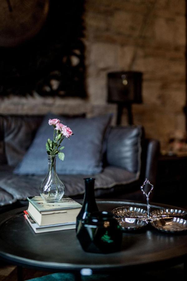 Castle Downtown Apartment Budapest Exterior foto